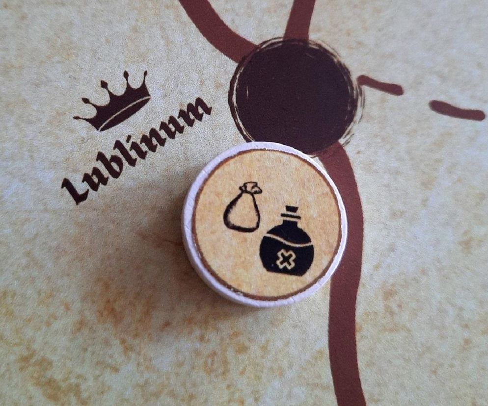 Lublin pojawi się w kolejnej grze planszowej. Tym razem wcielimy się w rolę chciwych kupców ze Szlaku Jagiellońskiego