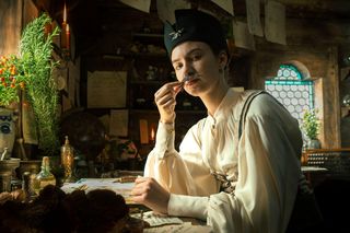 Nowy sezon serialu 1670