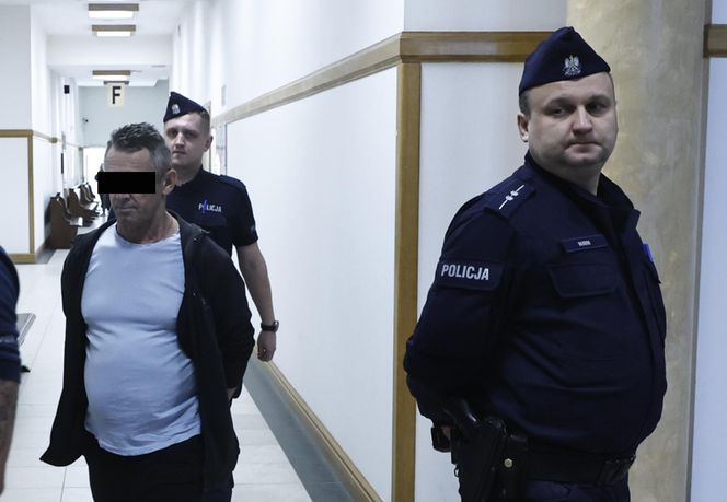 Zabójstwo w Ursusie. Zeznania byłego pracodawcy Ihora L.