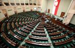 sejm sala plenarna