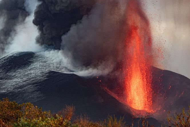 Wyspa La Palma zostanie zbombardowana?! Jest taki pomysł! 