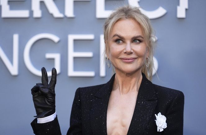 Te gwiazdy późno zostały mamami 