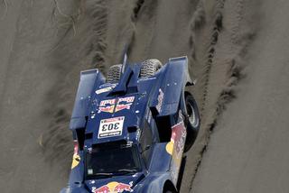 Dakar 2014, zdjęcia