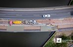Remont Trasy Zamkowej - sierpień 2025