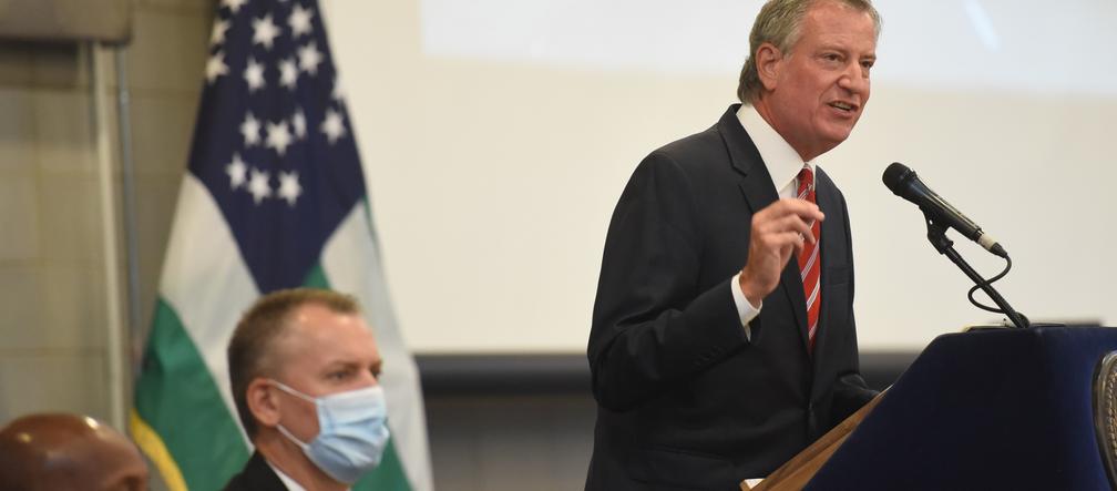 Pójdą na wojnę o zastrzyki