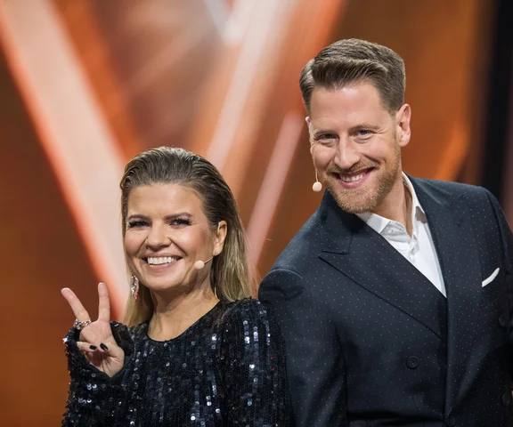 Wielka zmiana w The Voice Senior! Znika uwielbiany prowadzący