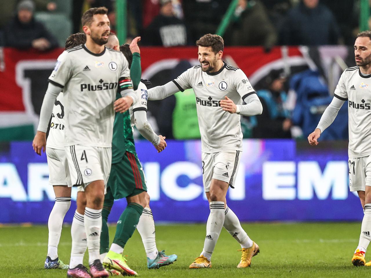 Fantastyczne wieści dla kibiców Legii przed meczem z Alkmaar. Nerwowe oczekiwanie dobiegło końca