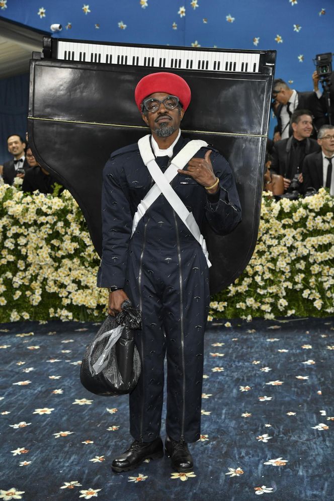 Andre 3000