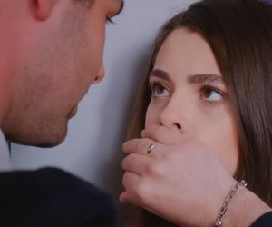 Miłość i nadzieja odc. 309. Levent, Acelya