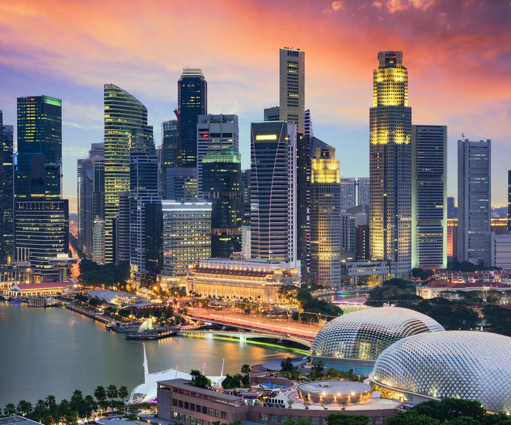 Singapur