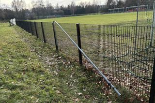 Ponad 200 sportowców bez boiska. Klub z Jaworzna prosi o pomoc