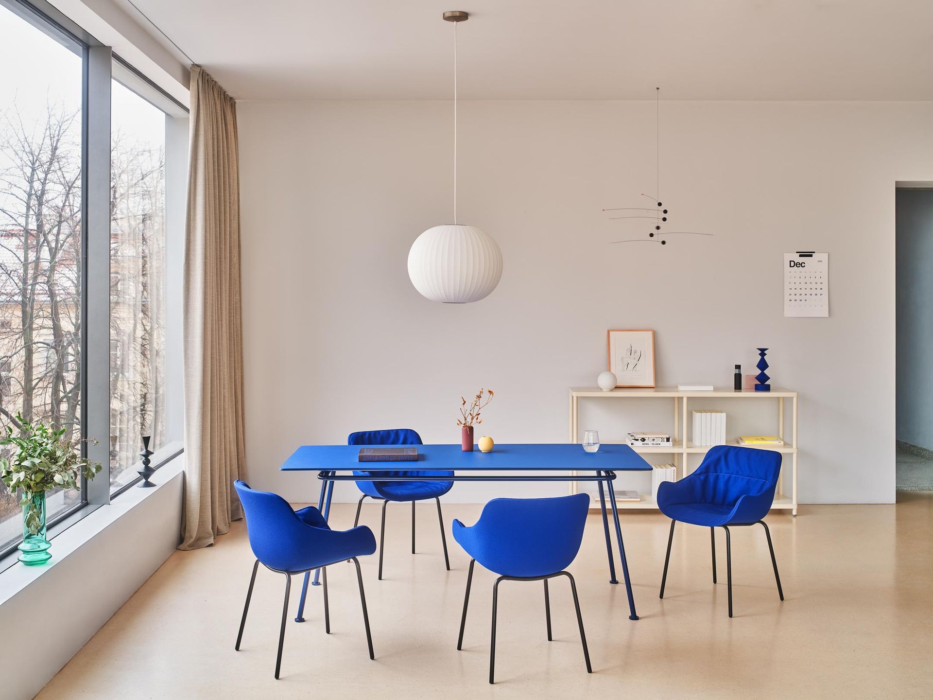 Dizajn na zawsze. Krystian Kowalski