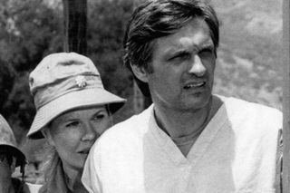 Alan Alda żegna zmarłą Lorettę Swit. Sam zmaga się z poważną chorobą