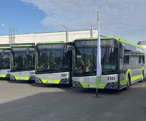 Olsztyn stawia na ekologiczny transport publiczny i mobilną aplikację. Mieszkańcy zyskają m.in. zniżki