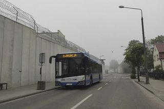 Niewybuchy w Iławie. Ewakuacja mieszkańców