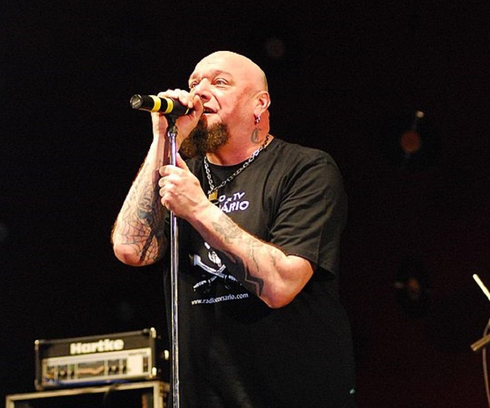 Paul Di'Anno