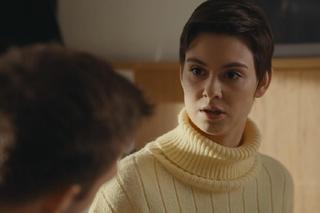 Na dobre i na złe odc. 918: Blanka (Pola Gonciarz), Mario Milewski (Marcin Korcz)