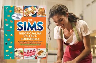 The Sims - książka kucharska rodem z gry w Polsce! Kiedy premiera? Co znajdziemy w środku? 