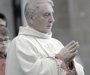Prymas Polski o o śp. abp Kowalczyku: człowiek głębokiego zawierzenia