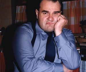  Cezary Żak schudł 30 kilogramów! 