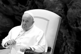 Papież Franciszek zdradził tajemnicę konklawe! Takie były jego wspomnienia