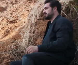 Yaman (ostatni odcinek). Śmierć bohatera w serialu Dziedzictwo