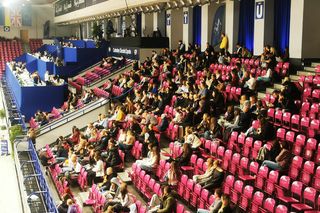 Cavaliada na Torwarze 2025