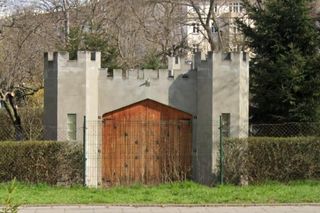 Najmniejszy zamek w Polsce znajduje się we Wrocławiu. Niezwykła perełka w centrum miasta 