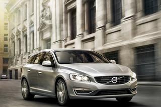 Volvo S60/V60