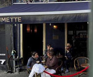 Robert Biedroń i Krzysztof Śmiszek