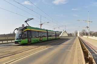 Kończy się naprawa torowiska na Górnej Wildzie. W te wakacje remontów nie będzie jednak brakować 