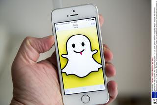 Snapchat na komputer? Serwis zacznie działać w przeglądarce