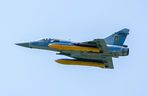 Francuskie Mirage 2000 dla Ukrainy: Ile myśliwców faktycznie dotarło do Kijowa? Tajemnica wokół dostaw
