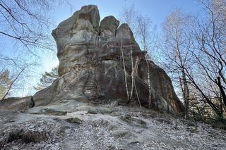 Rezerwat przyrody prządki. Wyjątkowa atrakcja Podkarpacia, którą każdy musi odwiedzić 