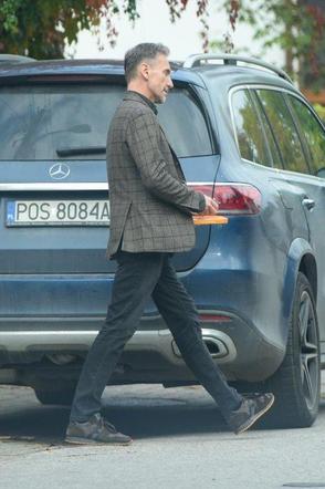 Piotr Kraśko: Stara miłość nie rdzewieje