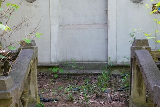 Willa Gessnera na Bielanach