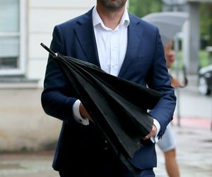 Jakuba Rutnickiego, rzekomo nowego ministra sportu