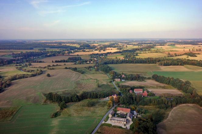 "Śląskie" miejscowości, których nie znajdziesz w województwie śląskim