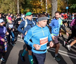 Gliwice opanowane przez biegaczy. Za nami 11. PKO Półmaraton