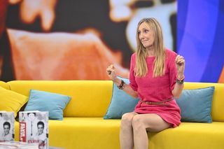 Te gwiazdy jasno deklarują, że NIE CHCĄ mieć dzieci