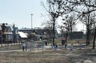 Białystok. Centrum rekreacyjno-sportowe w Starosielcach będzie rozbudowane