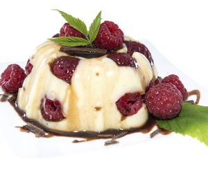 Jak zrobić domowy budyń?