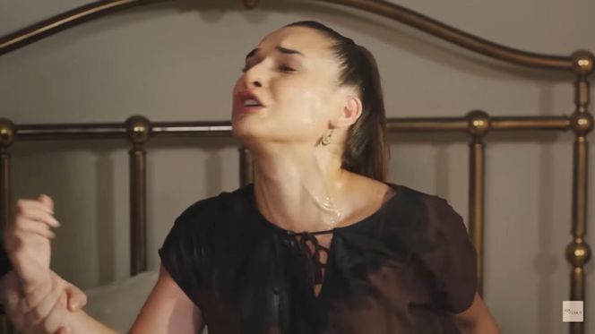 Sila będzie uwięziona