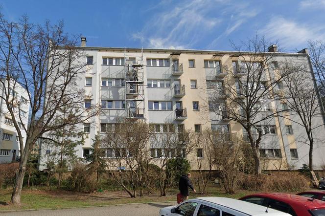 Do ponad 60 bloków w Warszawie mają zostać dobudowane nowe piętra. Budowlana inwazja spółdzielni mieszkaniowej na Bielanach