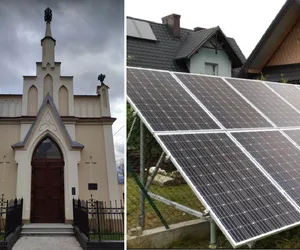 W Piaskach nie chcą farmy solarnej