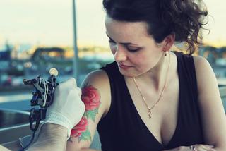 Tatuaż i piercing - kontrowersyjne ozdoby ciała