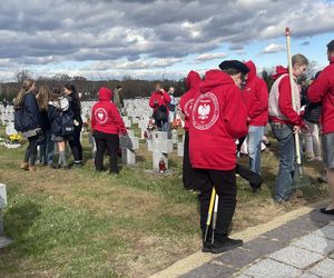 Dzień Wszystkich Świętych w Amerykańskiej Częstochowie