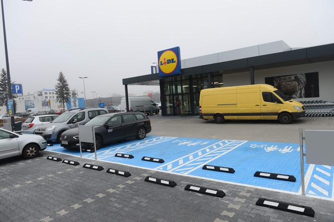 Nowy Lidl