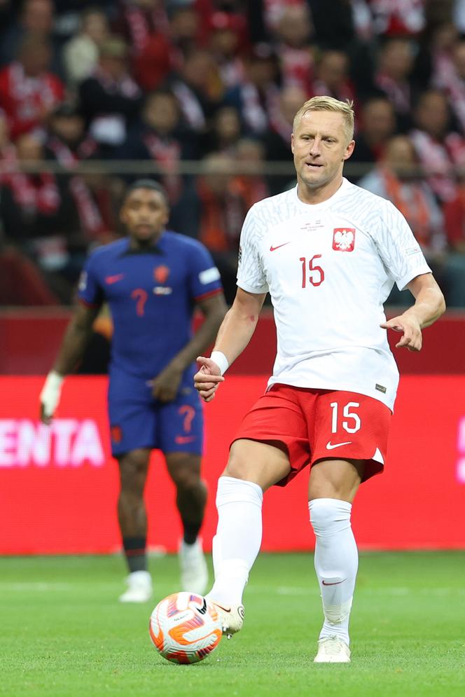 Glik nie uzdrowi nam reprezentacji