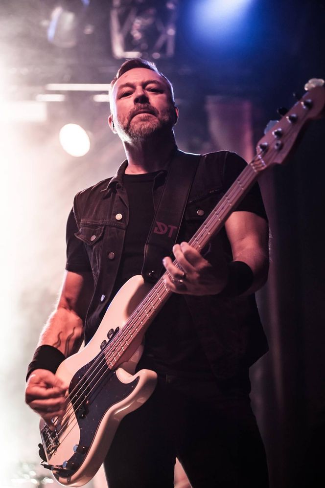 Ultima Ratio Fest 2025 – celebracja w wielkim stylu. Dark Tranquillity po trzydziestu latach nadal królują na metalowej scenie [RELACJA]